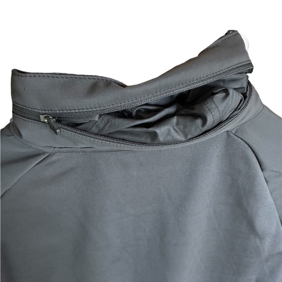 Nike FZ Fleece Lined Lightweight Jacket - Picture 4 of 9